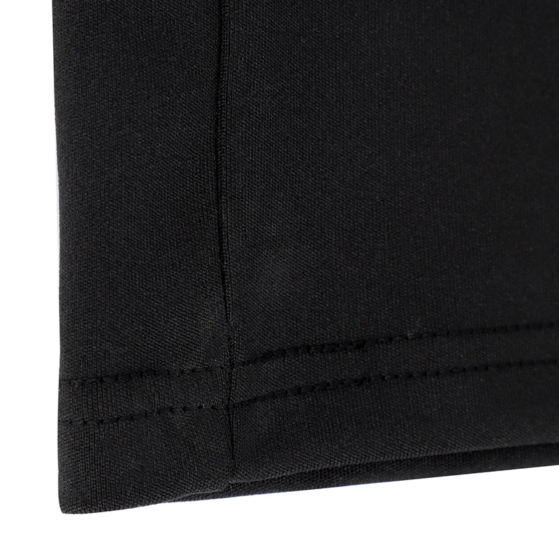 AODEBIAO Black Straight Pants Women Summer Sexy Slim Basic Solid High Waist Pants Women Fashion Casual Gothic Vintage Trousers