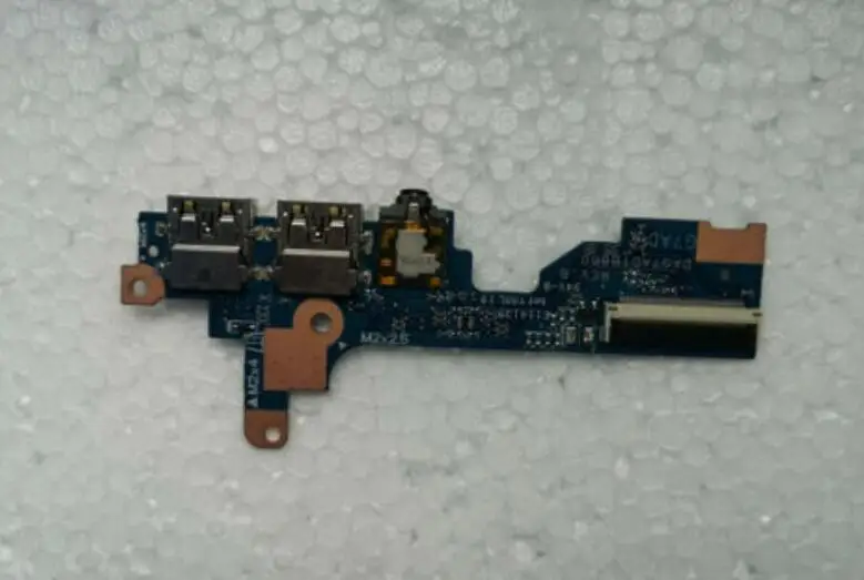 Laptop USB Interface Board for HP 14-CE 14-CE0027TX 14-CE0028TX DAG7ADTB8B0