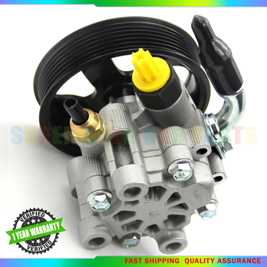 

44310-06180Power Steering Pump For Toyota CAMRY AURION 1998cc 2.0L 2362CC 2.4L 2006-2012 1AZ 1AZFE 2AZ 2AZFE engine 44310-06170