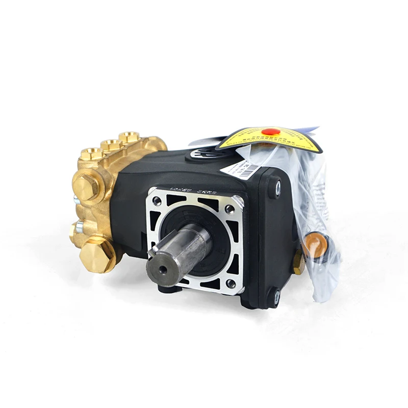 

High pressure washer machine AR pump 2900PSI cleaner washer pump
