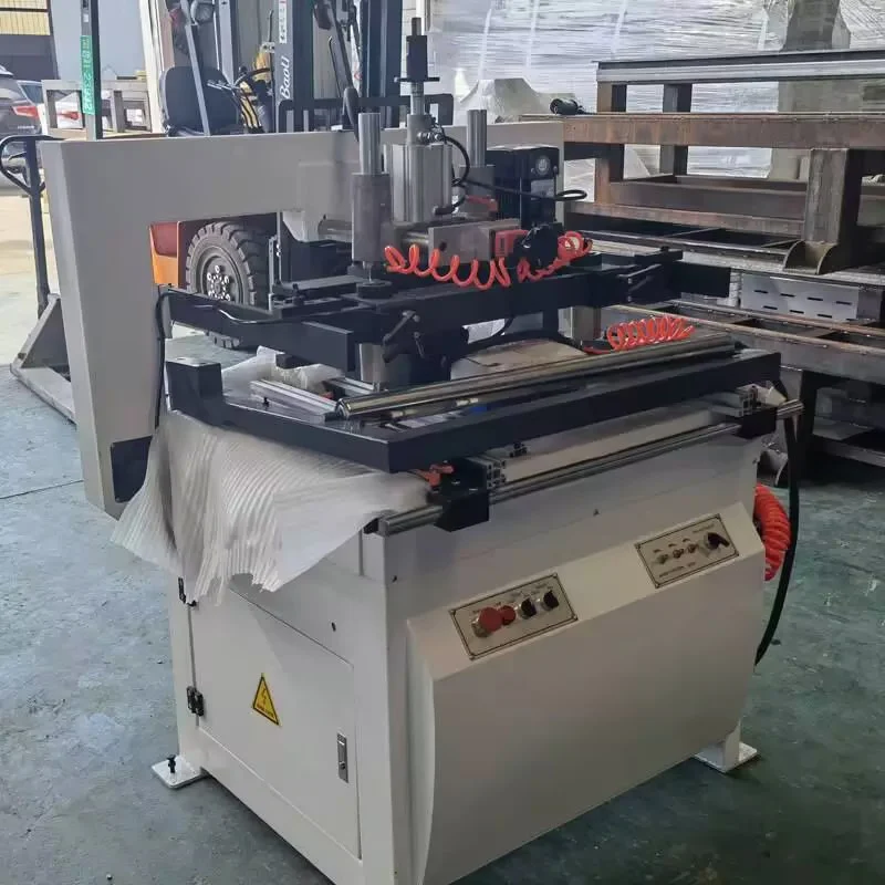 Good Price Multiple Drills 2 Rows Wood Hole Boring Machine for Woodworking
