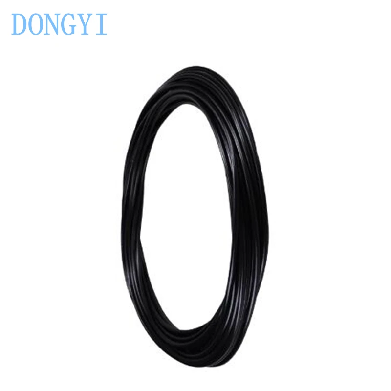 Wear Resistant Tubing TUZ0425 TUZ0604 TUZ0425B/BU/G/R/W/Y-100 TUZ0604B/BU/G/R/W/Y-100