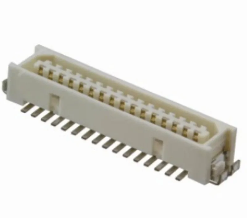 

Hirose DF9B-31P-1V(32) DF9B-31P-1V Board to board and sandwich connectors