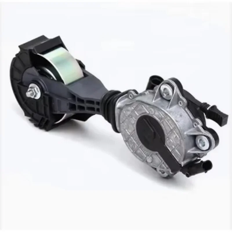120455 Fit for Peugeot 408 508 3008 RCZ 308CC for Citroen DS5 C4L C5 1.6T Water Pump Friction Wheel 11287534400 view 3