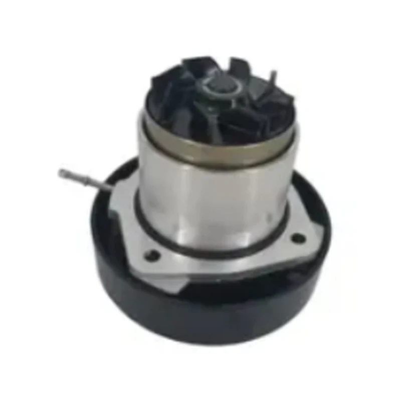 

2015-2018 Touareg 2011-2012 Coolant pump with sealing ring Coolant pump with sealing ring