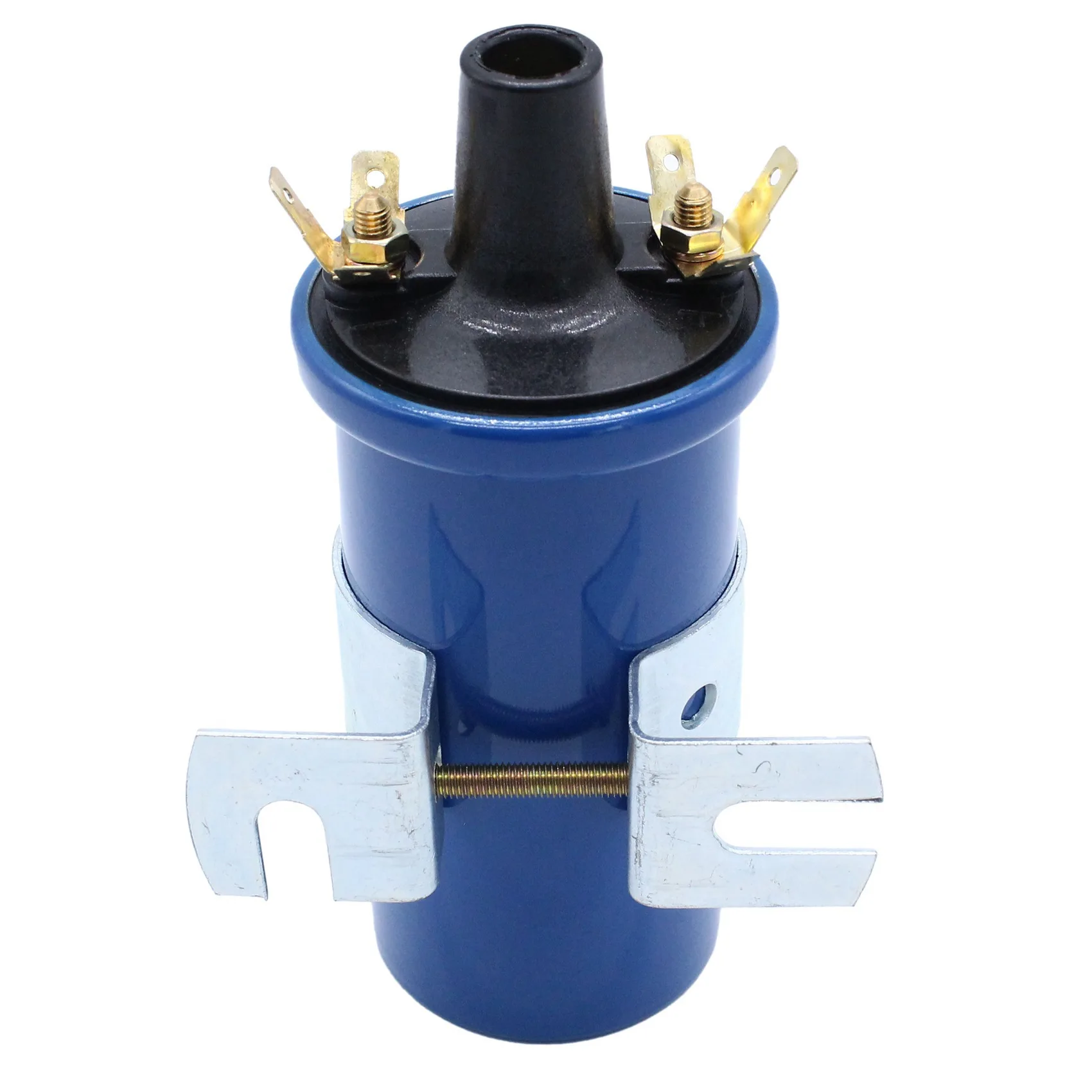 Ignition Coil 12V Blue for Bug Type 1 Type 2 Type 3 Ghia Thing