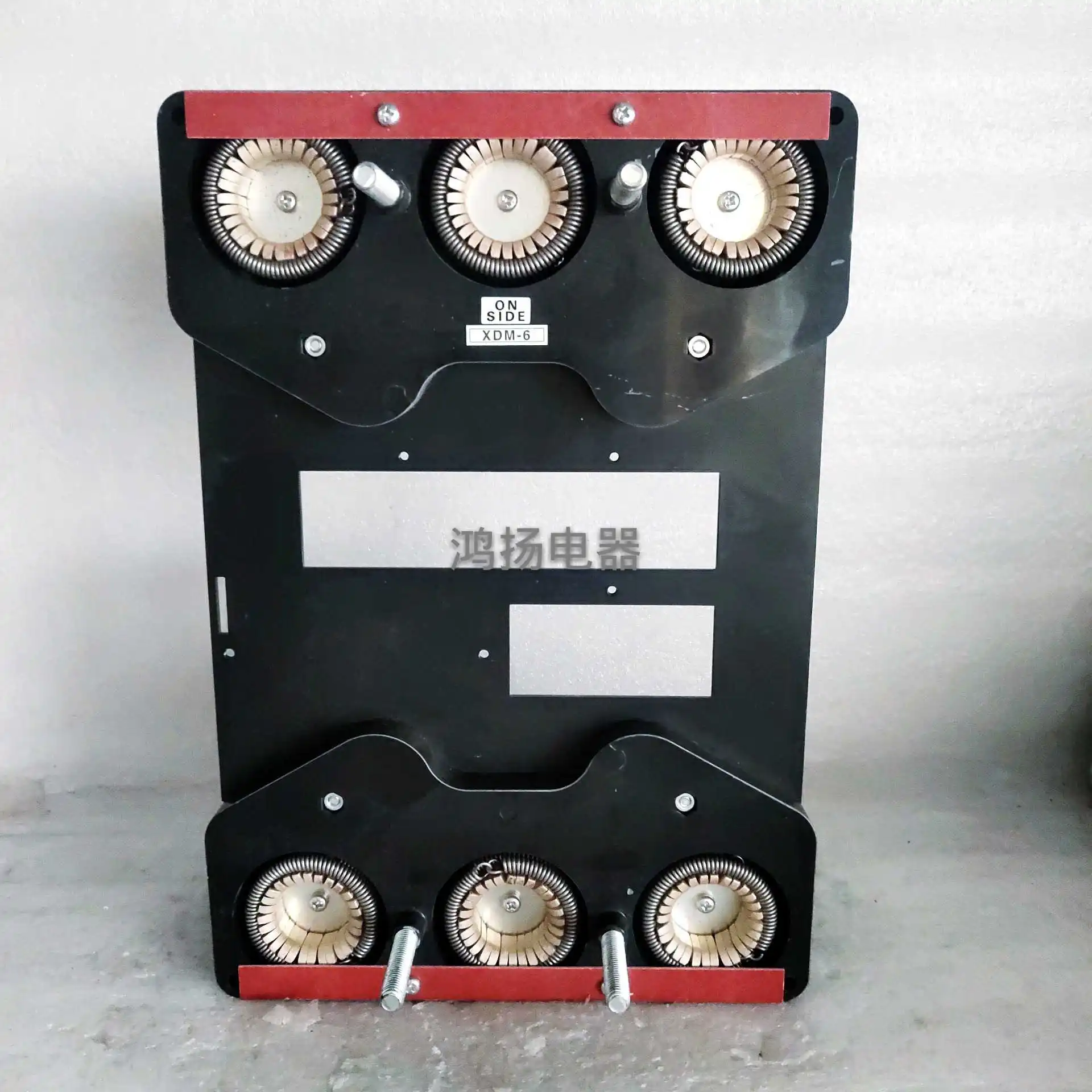 

TERASAKI XDM-6 630A База
