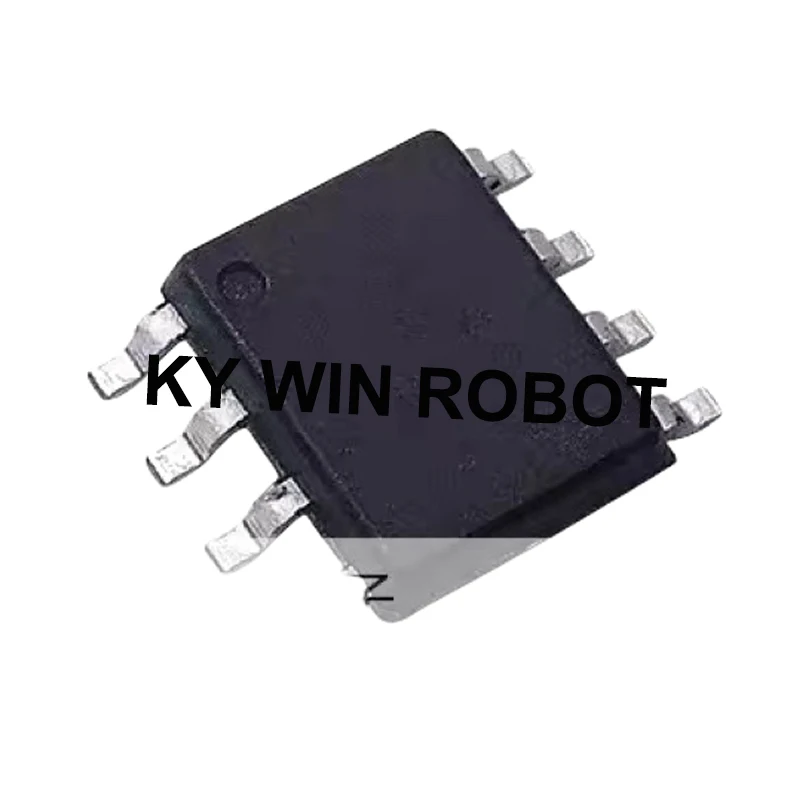 

1PCS/LOTS Sensor ACS712ELCTR-05B-T/ACS712ELCTR-20A-T/ACS712ELCTR-30A IC Electronic Components for Arduino DIY