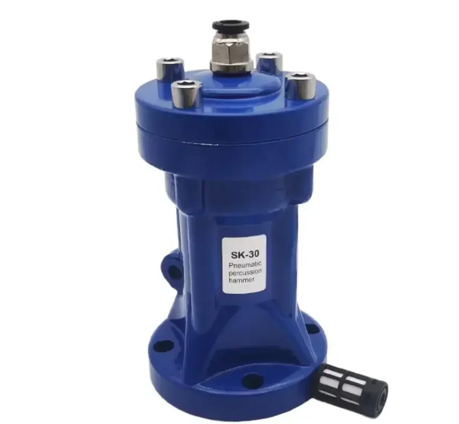 

SK30 SK-30 AH-30 Пневматический молоток Воздушный молоток Наполнитель из углеродистой стали Сило Воздушный молоток для промышленного использования