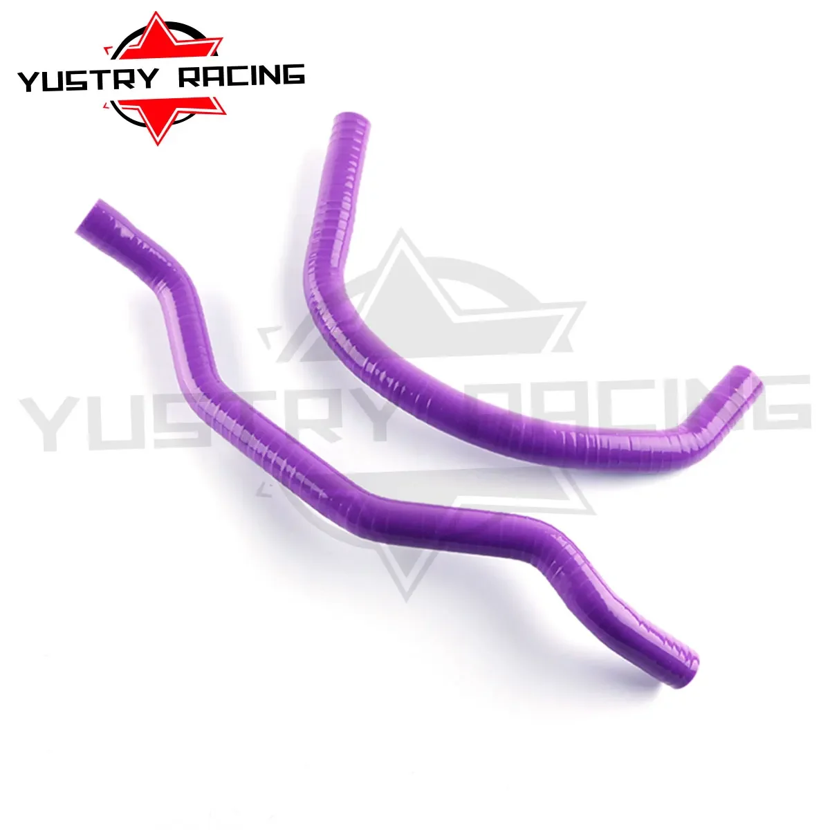 For Yamaha YFZ 350 YFZ350 Banshee 1987-2006 ATV Silicone Radiator Hose Kit 89 90 91 92 93 94 95 96 97 98 99 00 01 02 03 04 05