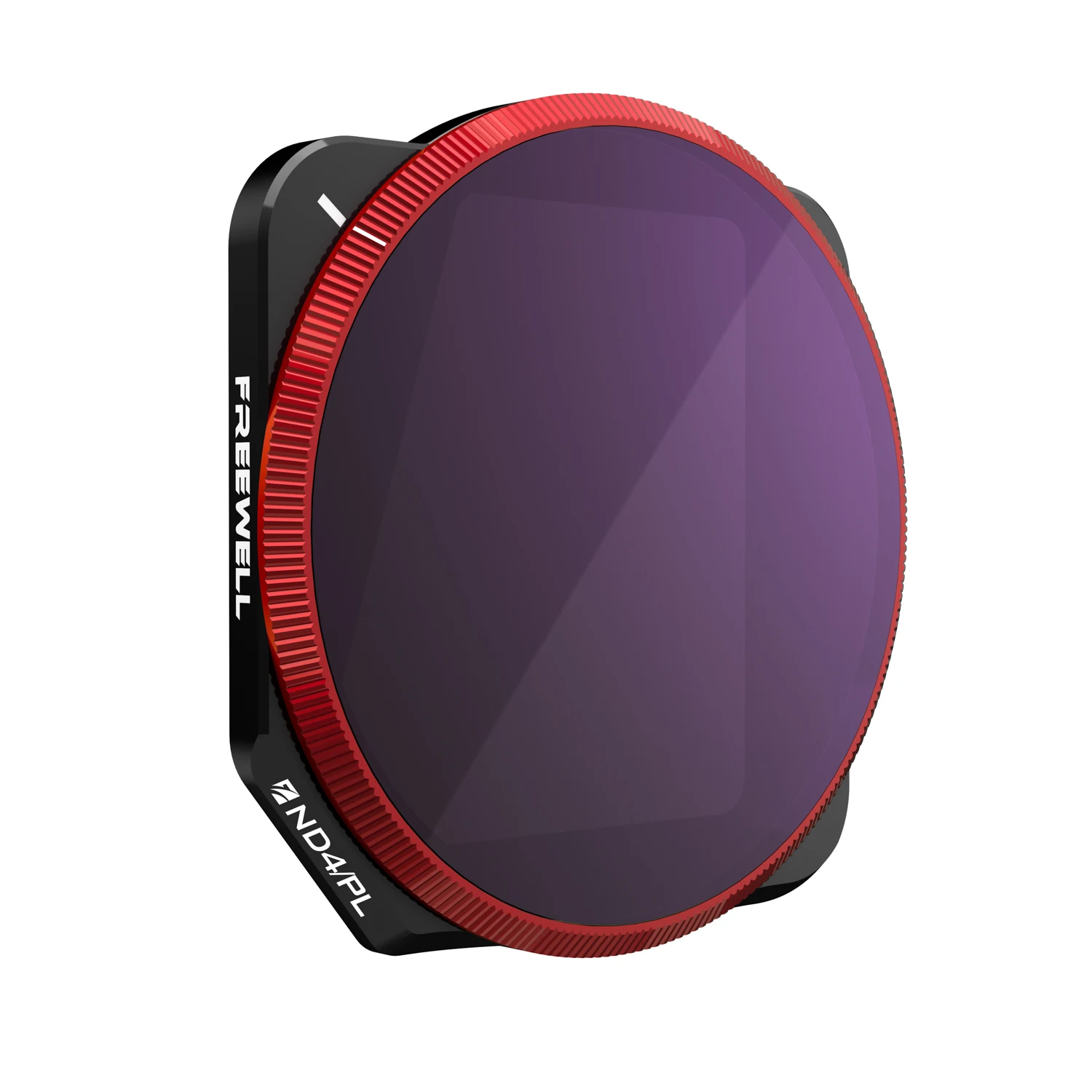 Freewell Single UV ND Filters Compatible with DJI Mavic 3/Mavic 3 Cine/Mavic 3E Drones Camera Photography Accessories