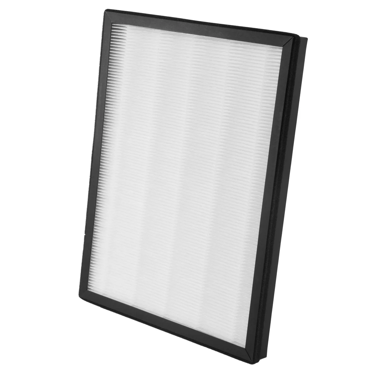 Filtro de substituição ABKR para Philips AC1215 Purificador de ar Limpador de tela de filtro FY1410 Elementos Acessório