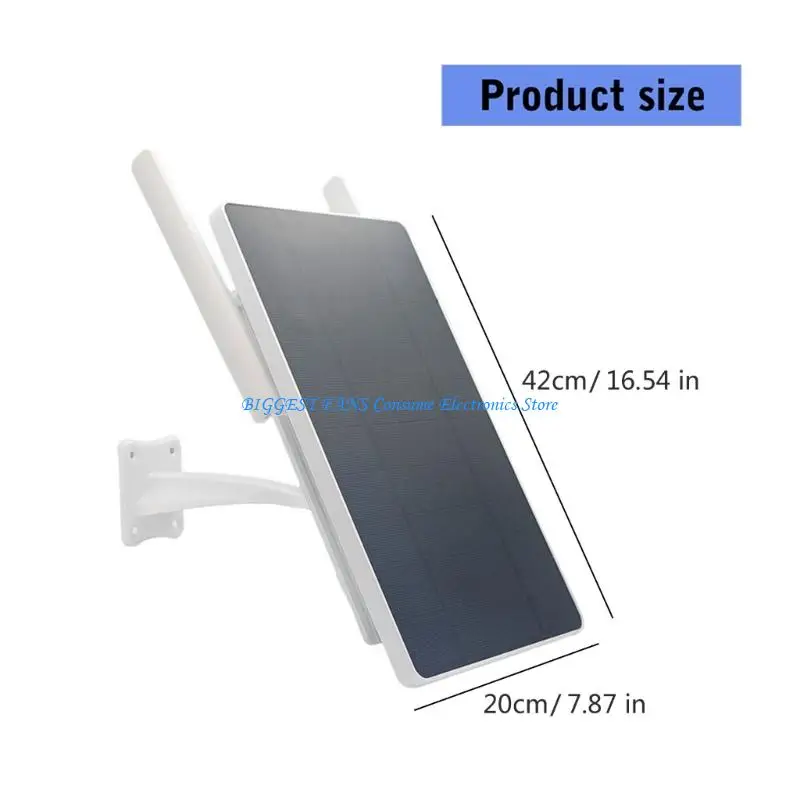 내구성 플라스틱 태양 4G 라우터 옥외를위한 비바람에 견디는 구조