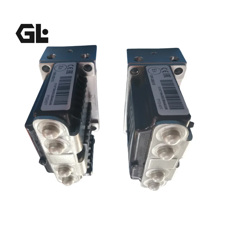 الصمام الهيدروليكي النسبي الأصلي PVG32 PVH PVEH32 PVEH32(S4) 157 157B 11166829 157B4128