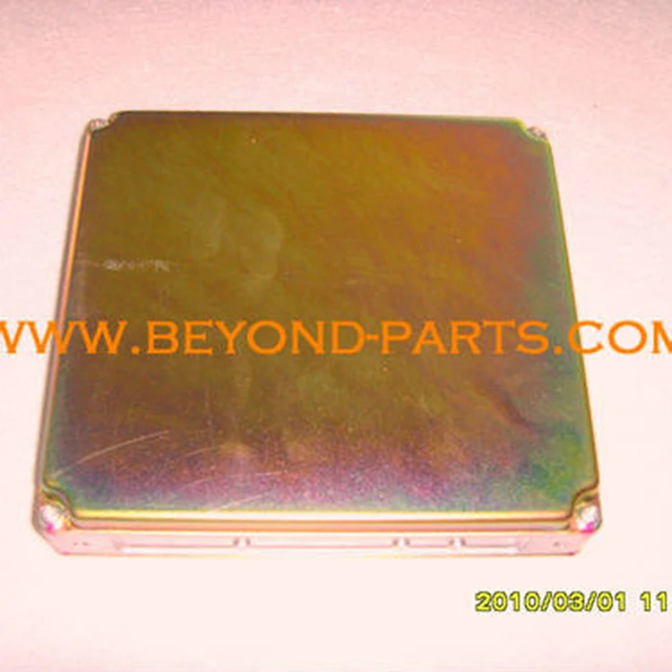 ZX200-1 Baggerteile ECU-Controller-Steuergerät 9239568