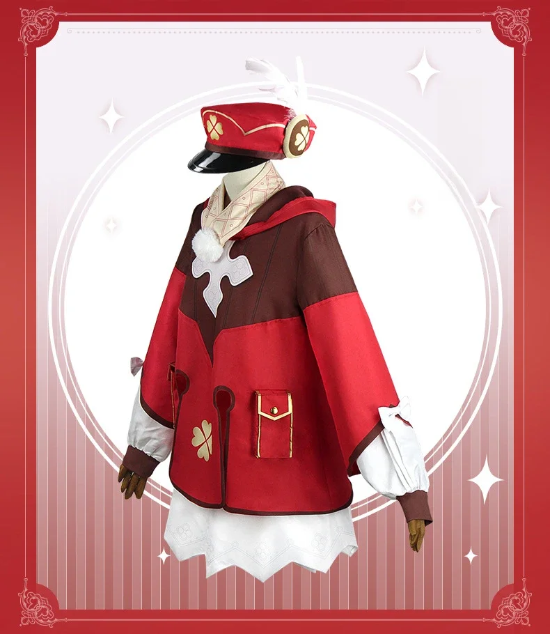 فرسان الرياح الغربية زهرة كوري كوس ملابس نسائية بدلة لعبة لوري الثانية يوان