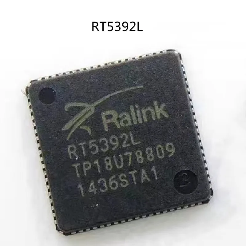 2pcs/lot RT5392L RT5392 QFN-76