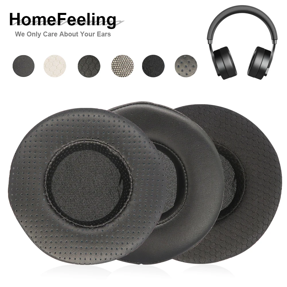 Słuchawki douszne douszne Beyerdynamic DT700ProX miękkie nauszniki wkładki do uszu wymienne słuchawki