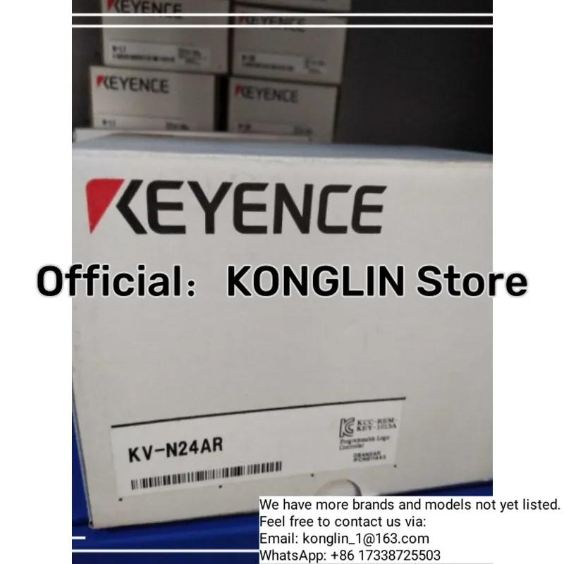 New 1PC Keyence KV-…