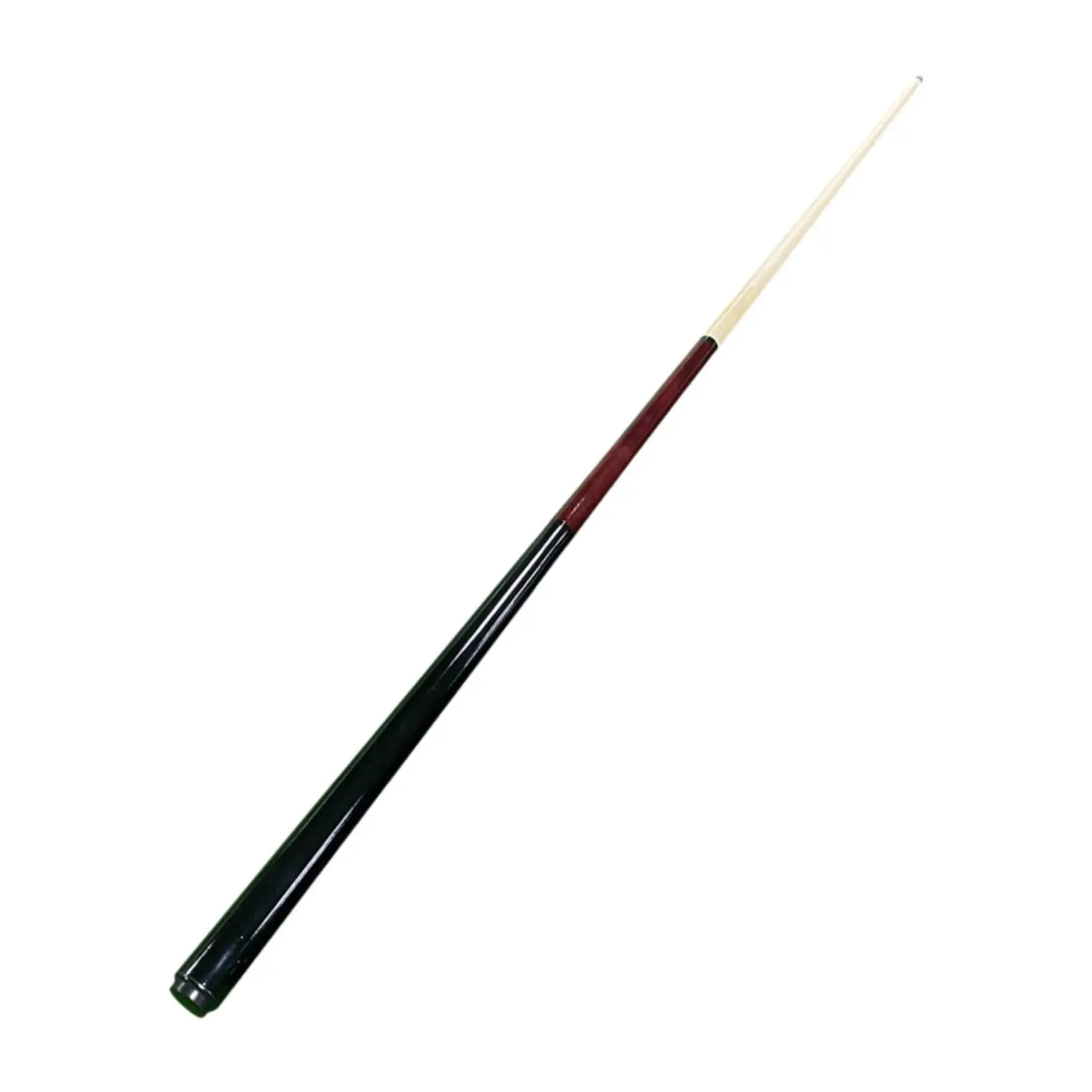 Pool Cue Billiard Pool Cue Professional Segmented 14mm Large Tip Cue Pool for