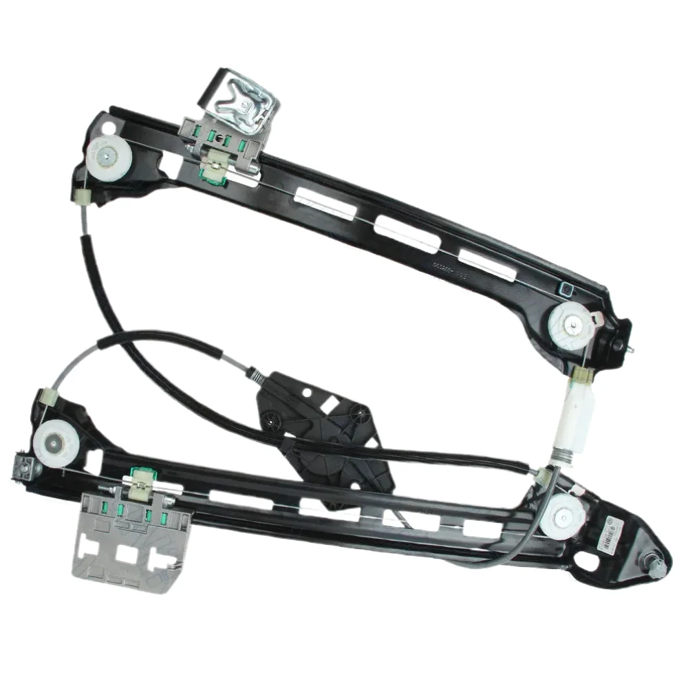 3C8839462 Window Regulator Electrical Rear Right Auto Parts For VW Passat Beetle Golf Touran Bora Jetta Sharan