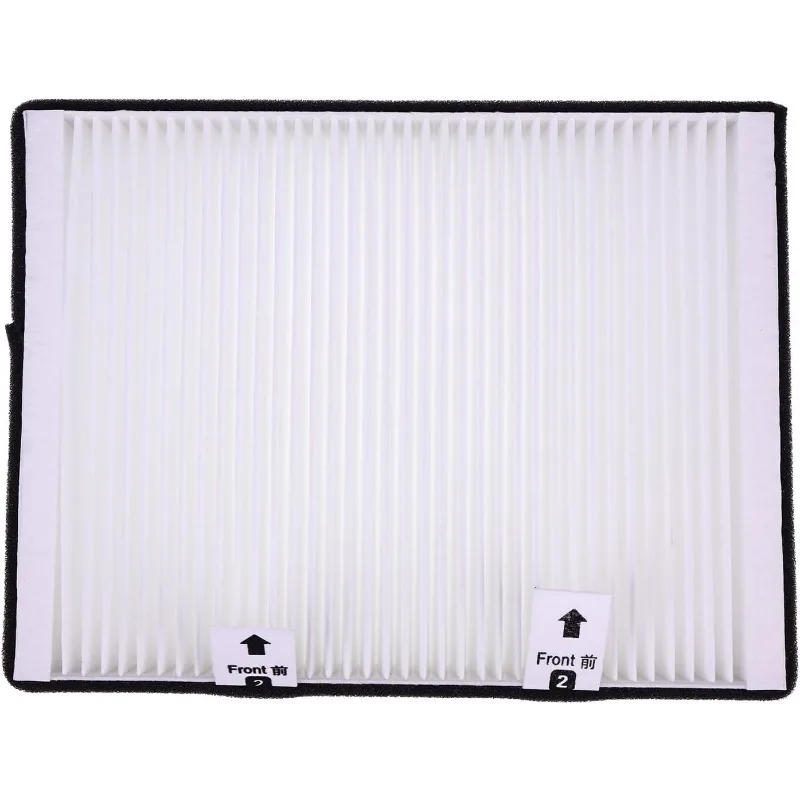 

KHR13330 For CX130B CX290B CX160B CX350B CX210B CX470B CX210BLR CX700B CX210BNLC CX800B CX240B CX700 Cab Air Filter Excavator