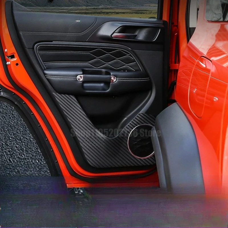 Car Interior Sticker for GWM W - đánh giá và giá Leather Driving Glove