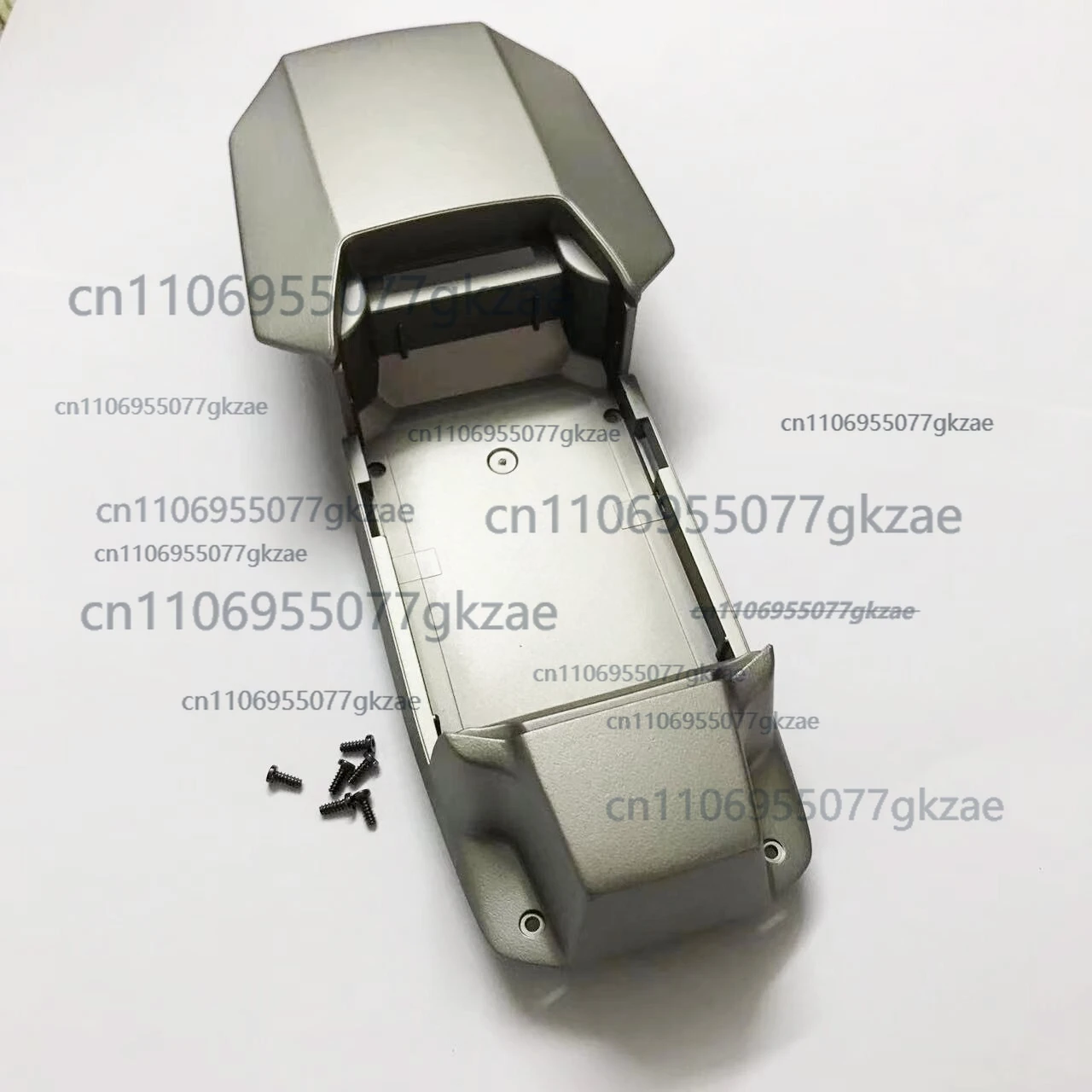 

DJI Mavic Pro Platinum Service Part - Top/Upper Cover Shell Canopy W/Screws