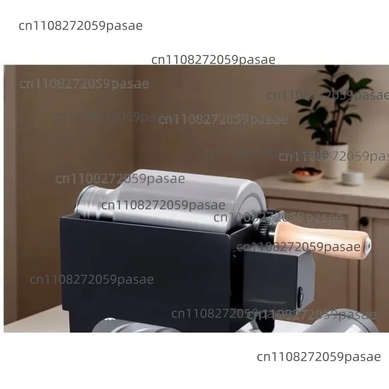 250-gram Coffee Bean Roaster, Drum Roaster, Bean Roaster