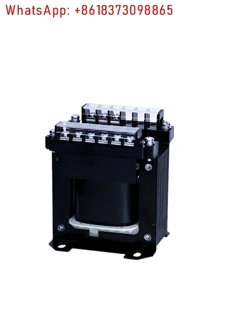 

BK-100VA copper AC single-phase control transformer 380 220/220V 110 36 24 12 6