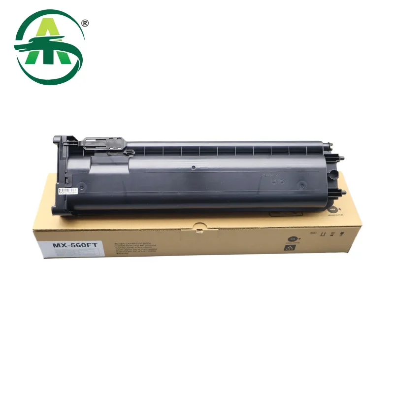 MX560 Toner Cartridge For SHARP MX-M364 365 464 465 564 565 MX-M3608 4608 5608 3658 4658 5658 Copier Cartridges Compatible 1PC