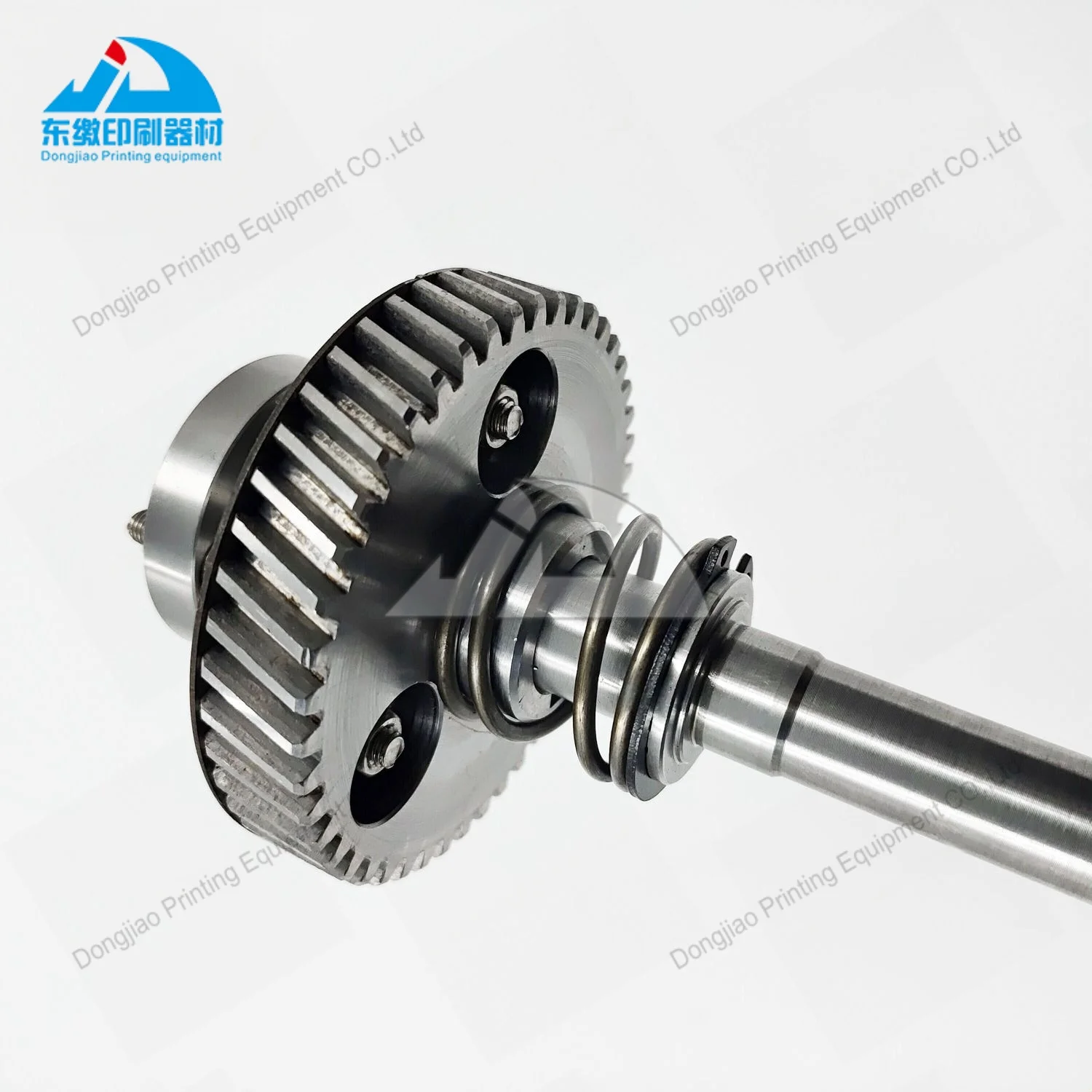 1-piece-water-roller-gear-shaft-drive-gear-g2030201-r2030207-mv101755-mv022730-for-heidelberg-sm52-pm52-machine