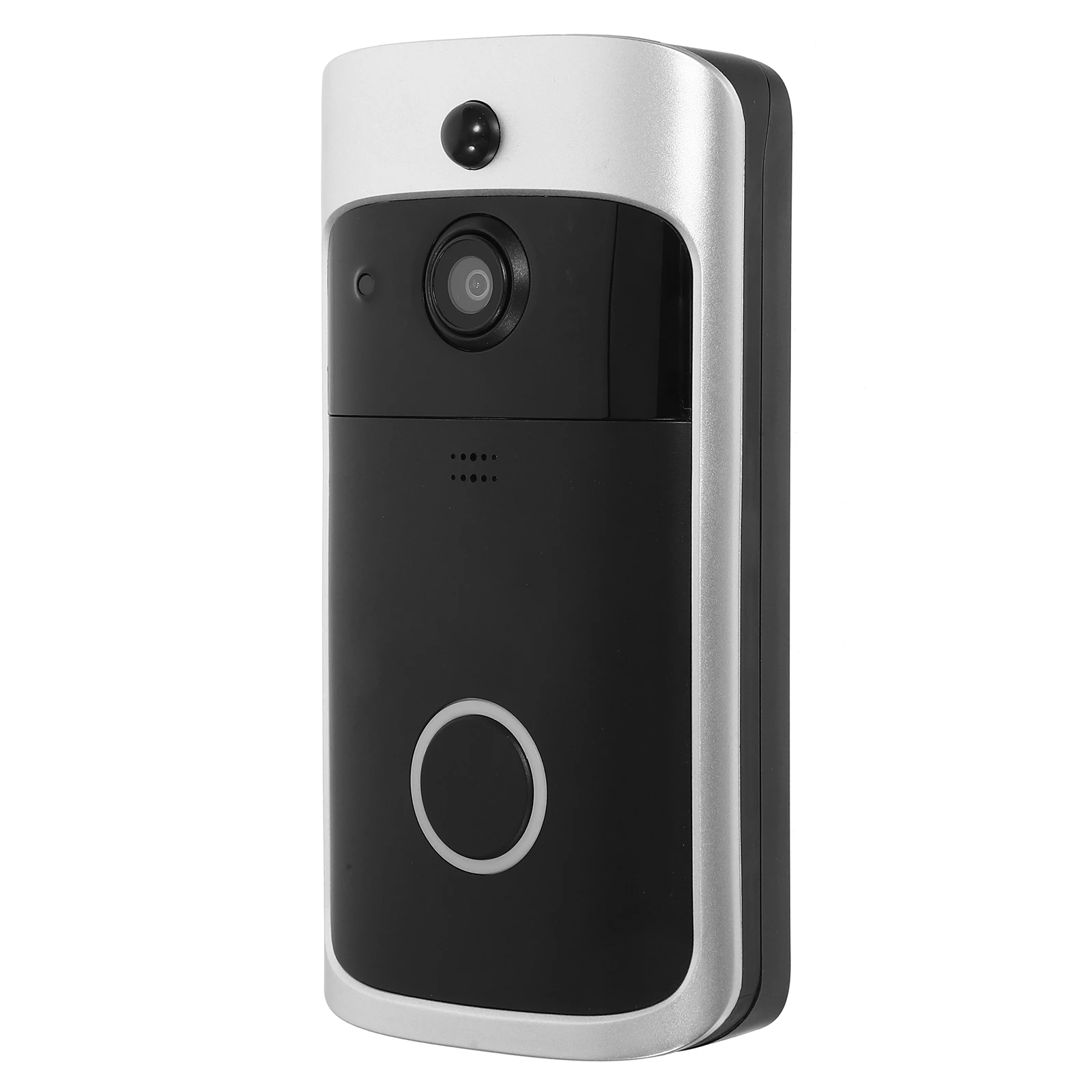 Slimme deurbelcamera 720P Hd video-intercom voor Ios Two Way Audio Motion Alarm Ondersteuning