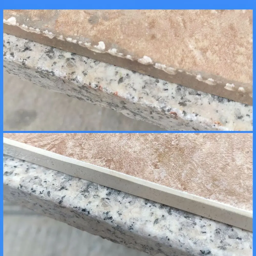 Fiber Sponge Polishing Pad For For Chengxiong Stone Surface Grinder Marble Quartz Granite Tile Edge Smoothing Abrasive Tool