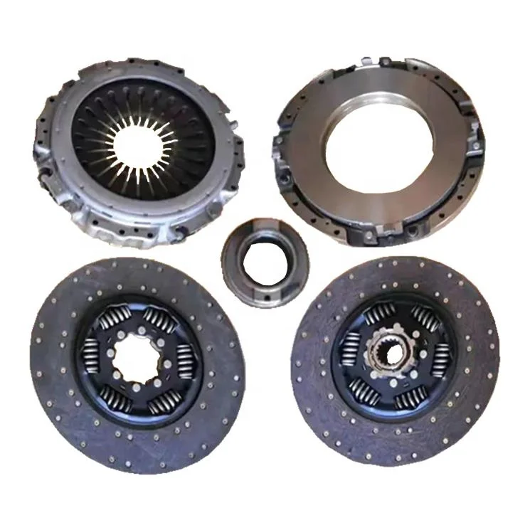 

Factory Sale Clutch Kit A0072505104 0072505104