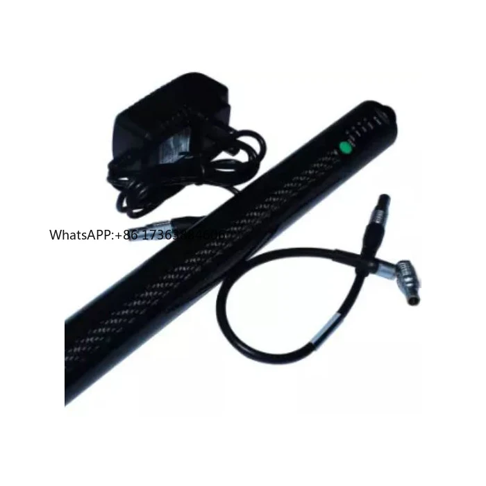 

Pole Battery Power Stick Power Pole for Surveying Power Supply Battery Pole BL10000 Capacity 10000mah