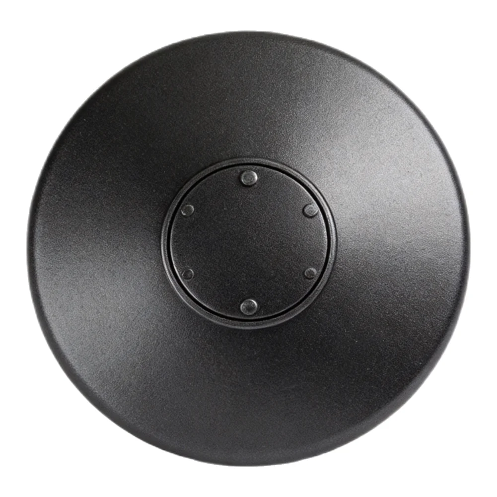 5 Inch Guard Angle Grinder Cover 5inch Guard Size Compatible With DW821 Replacement Angle Grinder Guard Grinding Tool Black