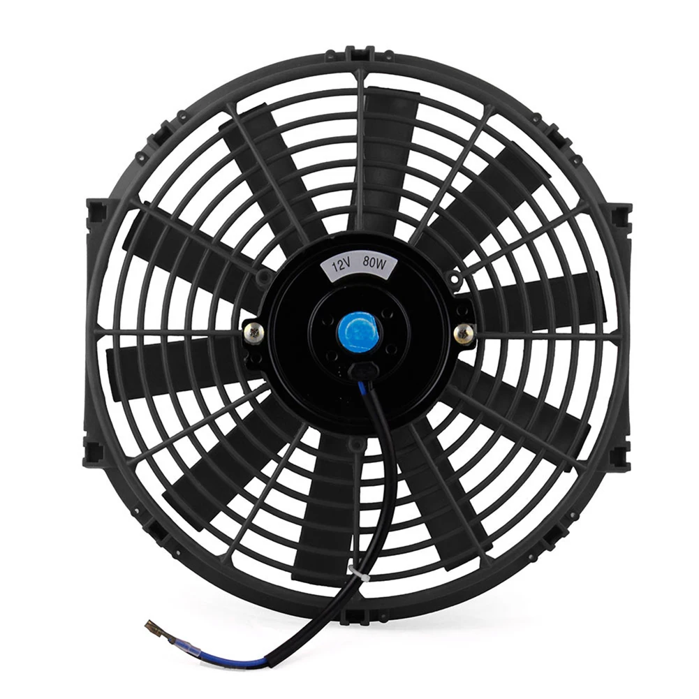 

Engine Bay Upgrade As Shown In The Figure Electric Radiator Fan Easy Installation Radiator Fan Easy Installation Kit