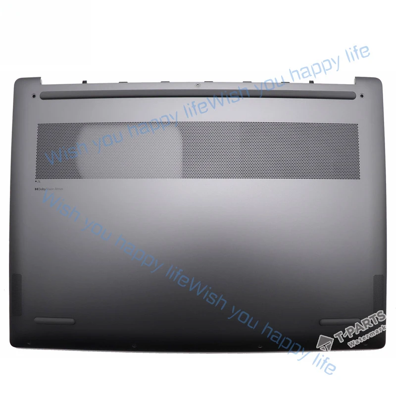 L... 5CB1R61635 New For Lenovo Yoga 7 2-in-1 14ILL10 Bottom Lower Case Base Cover LG