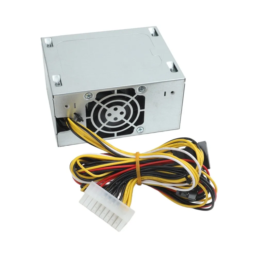 350W For POE Power Supply for FSP35020GSV FSP30020GSV 7916NP Compatible with Network Devices and Security Systems