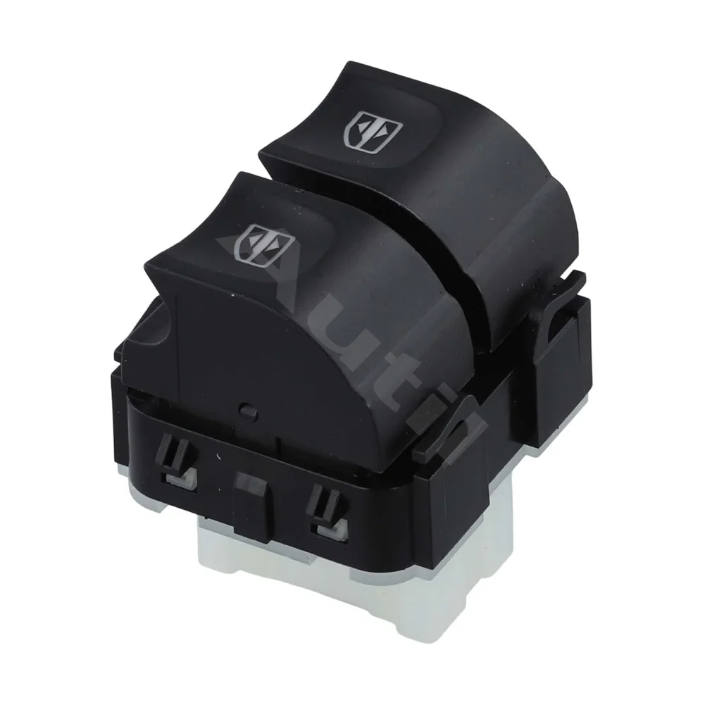 254118044R Master Power Window Switch for Renault Clio IV Trafic Dacia Lodgy Dokker Mercedes Citan 2012-2019 Car Accessories
