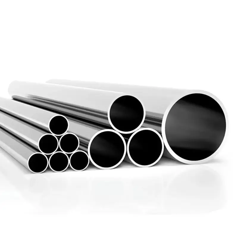 Stainless Steel Round Tube 6mm 8mm 9mm 10mm 12m 13mm 14mm 15mm 16mm 17mm 18mm 19mm 20mm 22mm 23mm 24mm 25mm