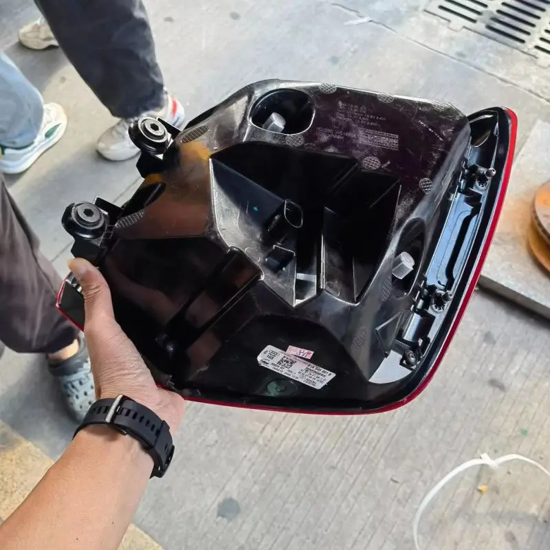 ل 2019 2020 الأصلي المستخدمة الخلفية ضوء Led 2021 20211 أودي Q2 المصابيح الخلفية