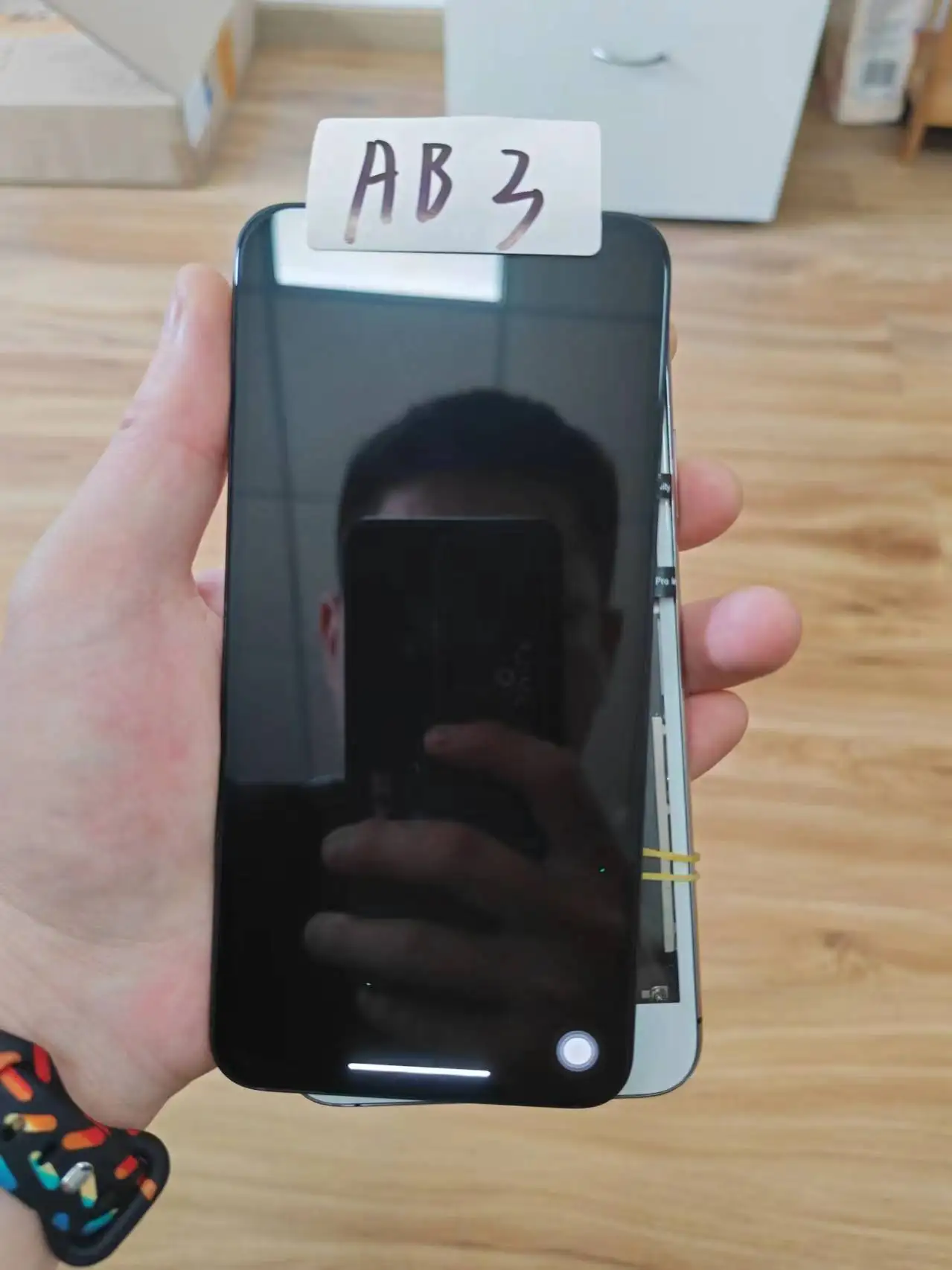 thumb