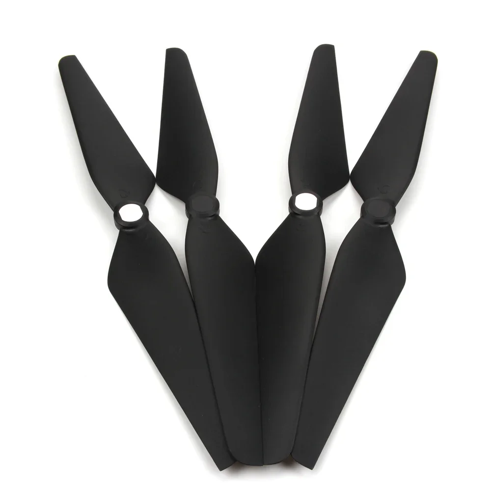 2Pairs(2CW+CCW) HolyBro S500 Replacement 1045 10X4.5 10inch Self-locking Propeller