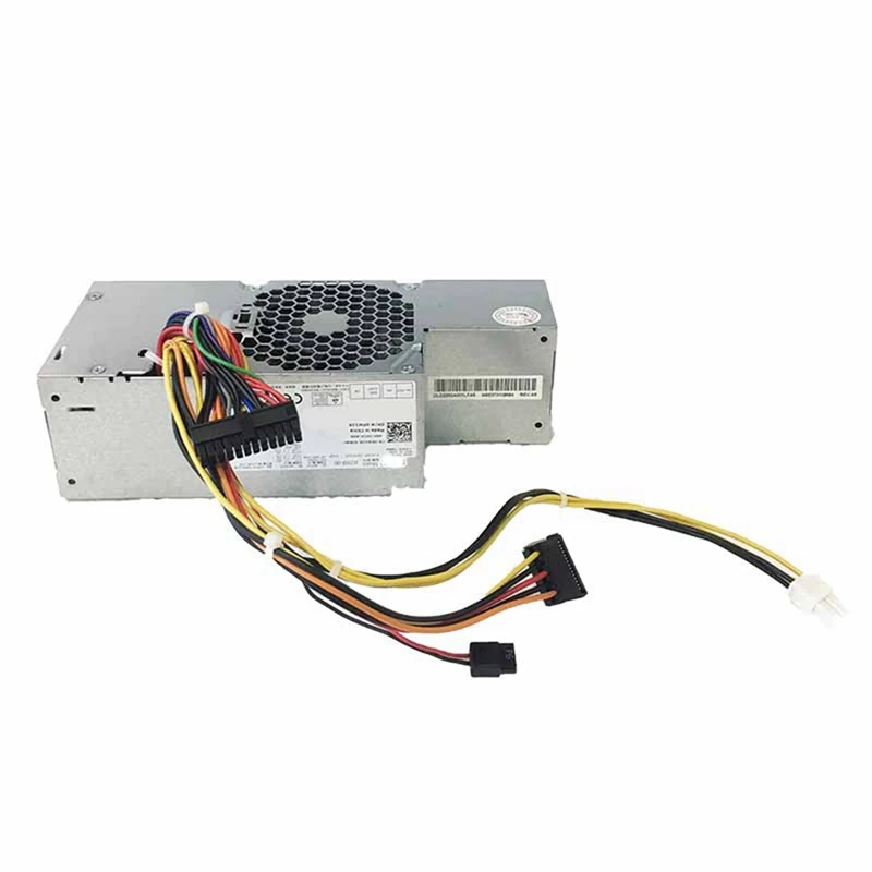 1 Piece H235P-00 L235P-01 F235E-00 235W Power Supply Replacement Parts For Dell 980 780 960 760 Sff Systems