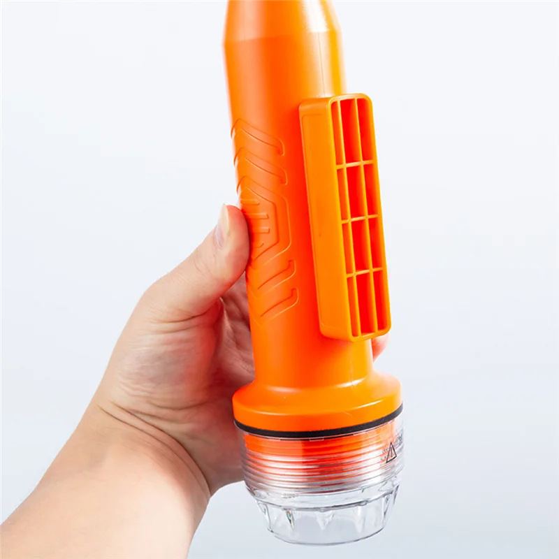 AU28-1 peça rs109m instrumento de posição de rede de barco marinho apto para posicionamento de rede de pesca com antena ipx7 rastreador gps à prova d' água