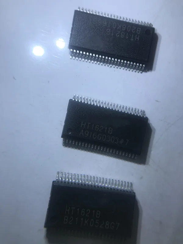 5 Chiếc SM3257EN-T-AA SM3257Q-AA SM3257EN-L-AA HT1621B Mới