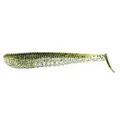 green silvery