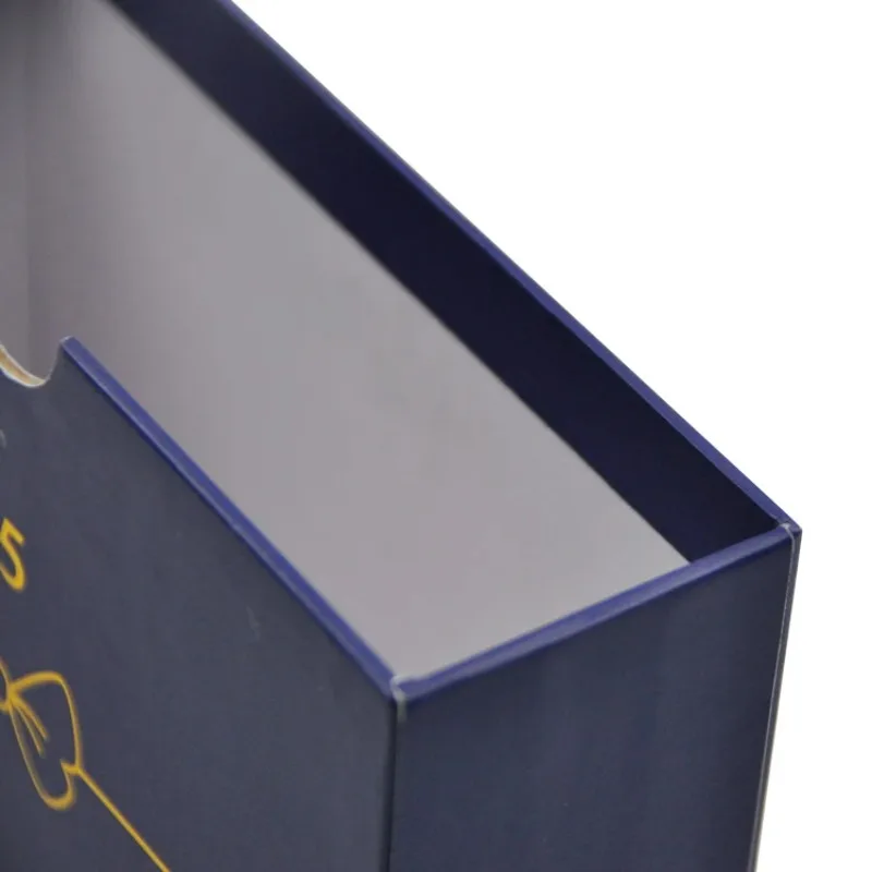 Customized queryCustom Advent Calendar Empty Luxury Cardboard Paper Gift Beauty Cosmetic Packaging Christmas Advent Calendar Box